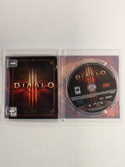 Diablo III - PS3 [Pre-Owned]