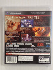 Diablo III - PS3 [Pre-Owned]