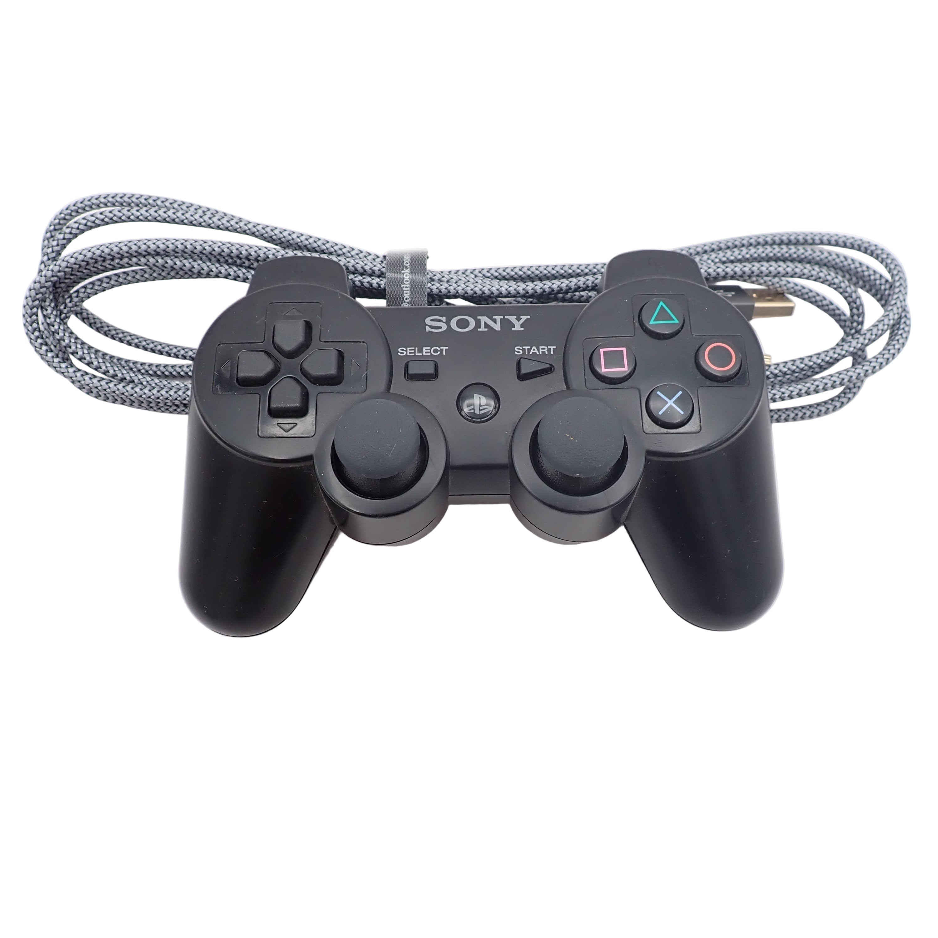 PlayStation 3 Controller - Black