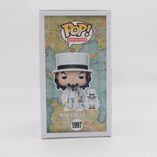 Rob Lucci with Hattori - POP! #1997