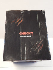 Chucky Talking Dolls [Spirit Halloween] - Child's Play [Pre-Owned]