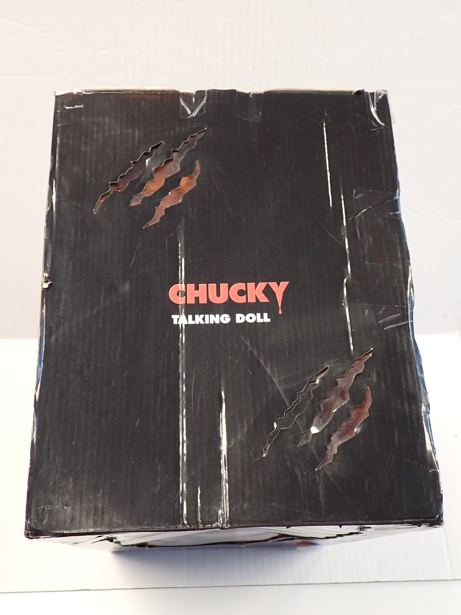 Chucky Talking Dolls [Spirit Halloween] - Child's Play [Pre-Owned]