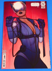 Absolute Batman #13 (2024) NM - Jenny Frison Variant
