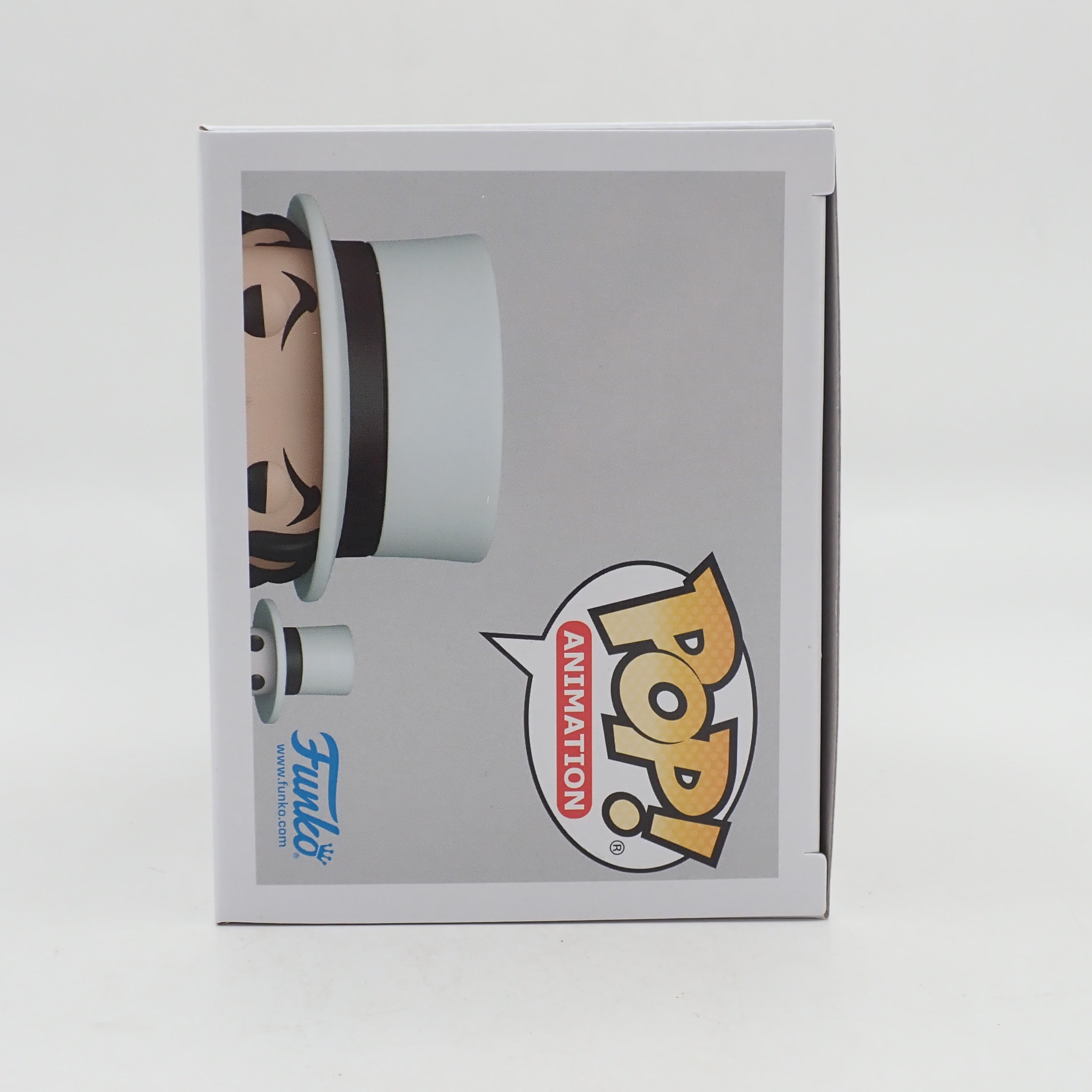 Rob Lucci with Hattori - POP! #1997