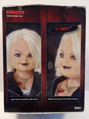 Tiffany Talking Dolls [Spencers] - Child's Play [Pre-Owned]