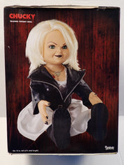 Tiffany Talking Dolls [Spencers] - Child's Play [Pre-Owned]