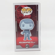 Holographic Luke Skywalker - POP! #615