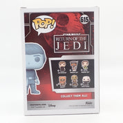 Holographic Luke Skywalker - POP! #615