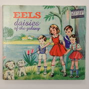 Eels - Daisies of the Galaxy - CD