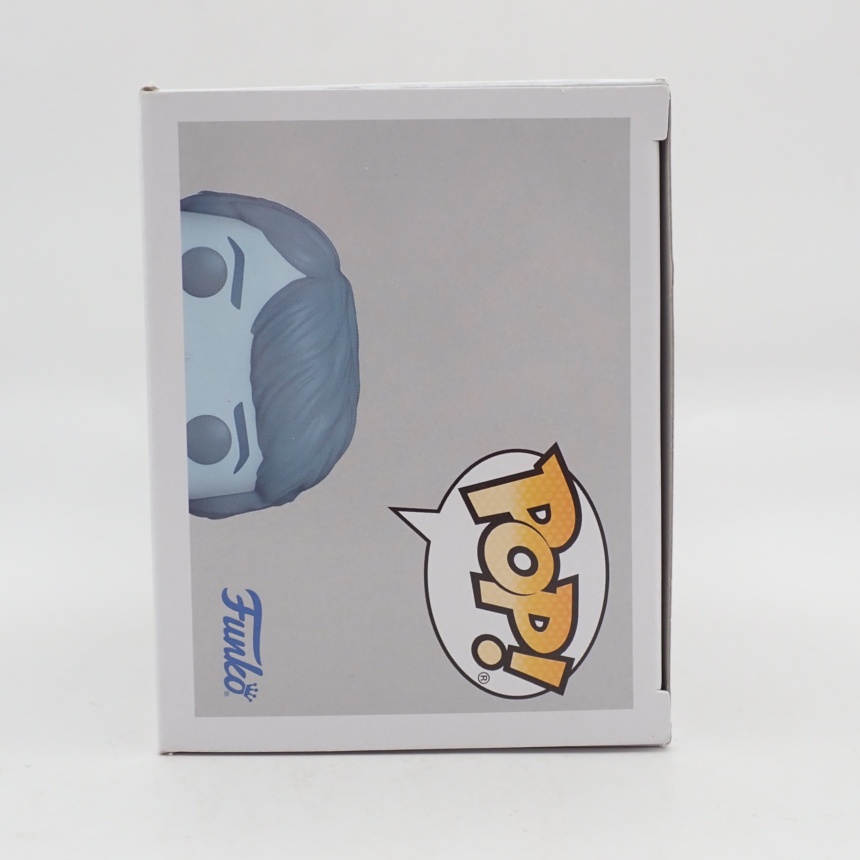 Holographic Luke Skywalker - POP! #615
