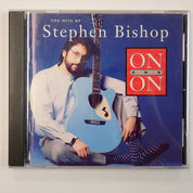 The Hits of Stephen Bishop - CD