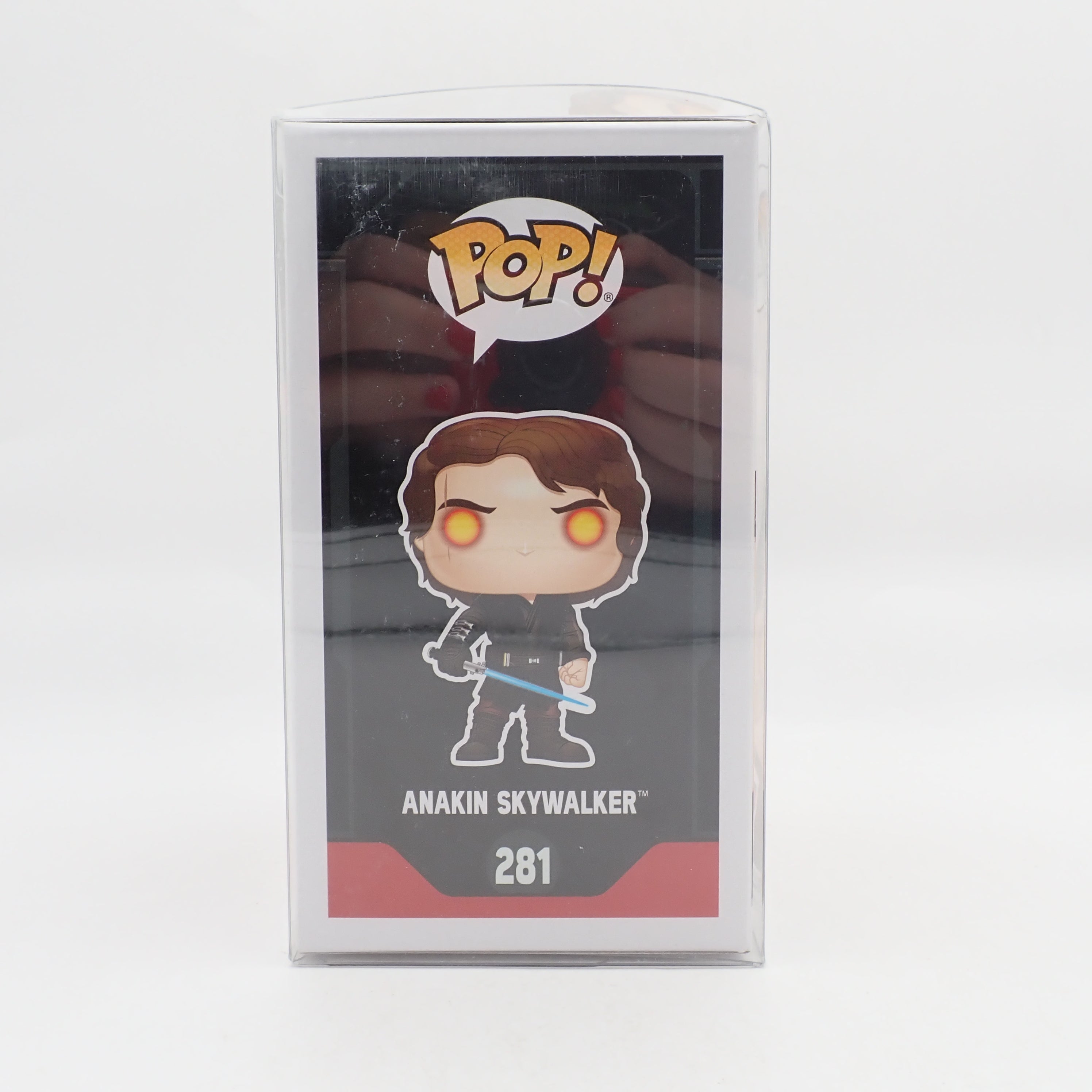 Anakin Skywalker - POP! #281