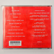 The Hits of Stephen Bishop - CD