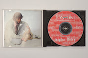 The Hits of Stephen Bishop - CD