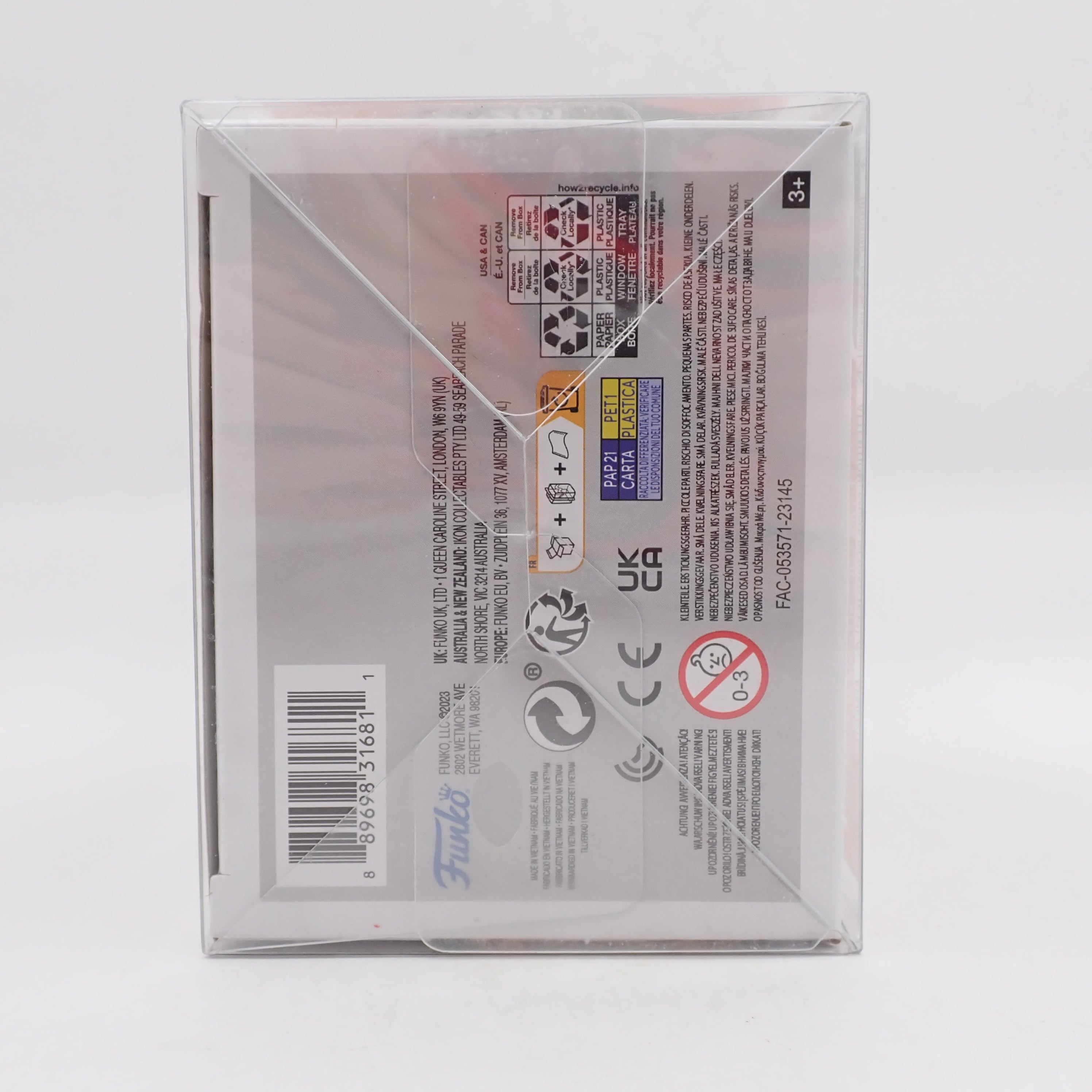 Anakin Skywalker - POP! #281