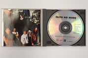 Faith No More – The Real Thing - CD