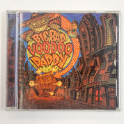 Big Bad Voodoo Daddy - CD