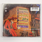 Big Bad Voodoo Daddy - CD