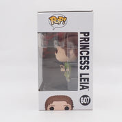 Princess Leia - POP! #607