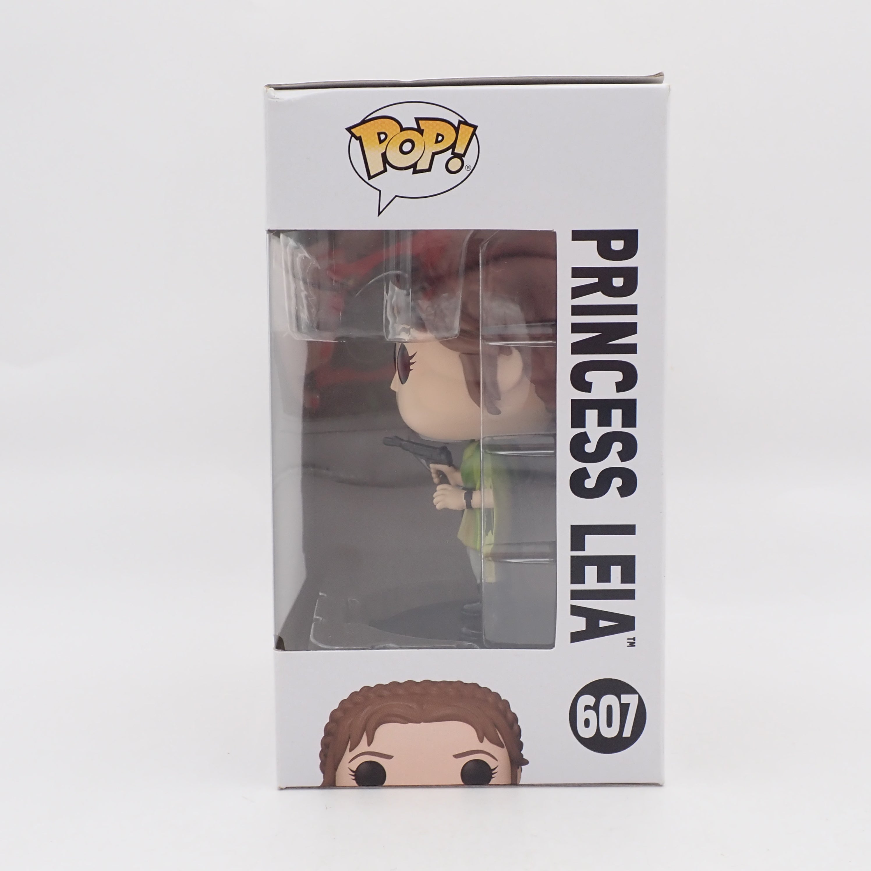 Princess Leia - POP! #607