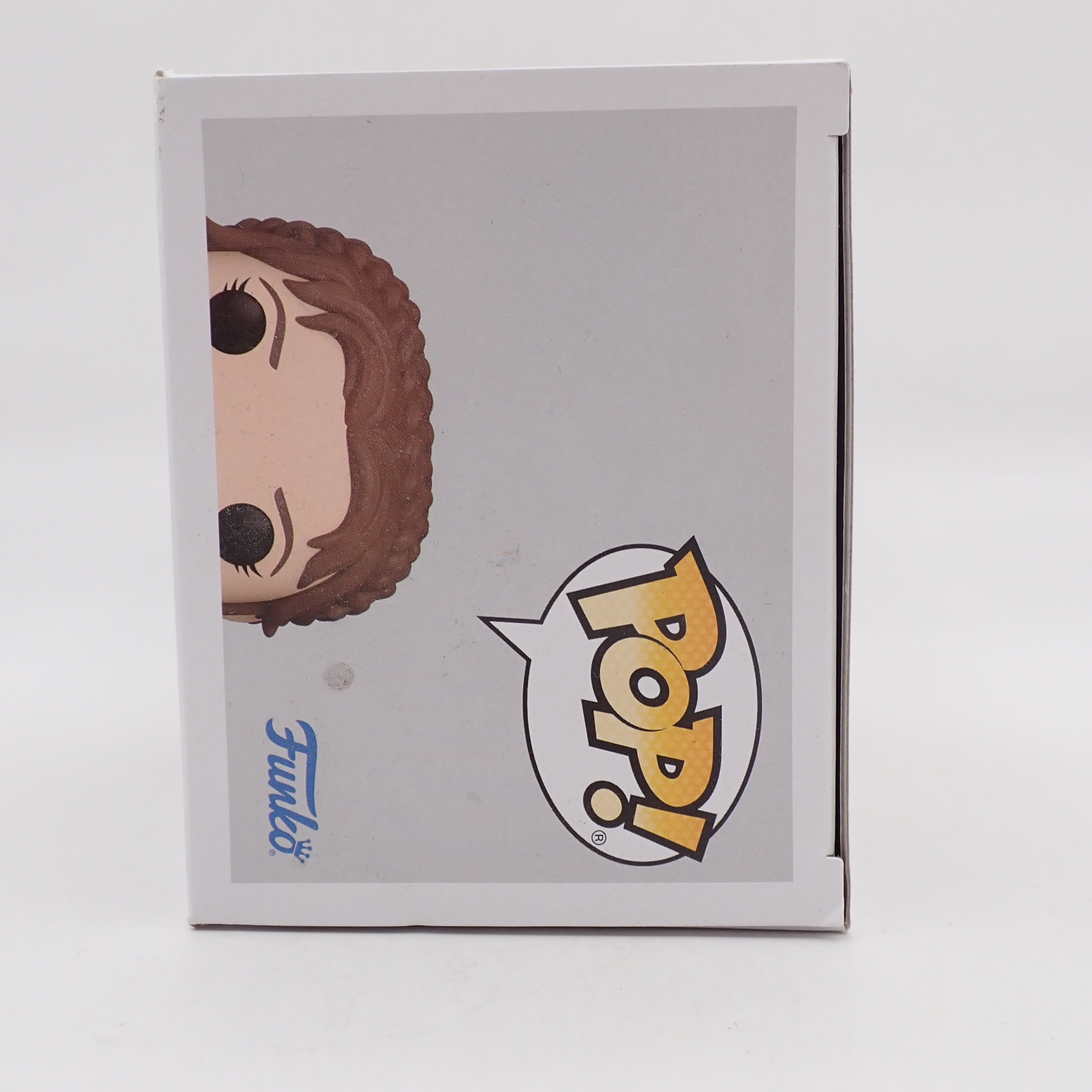 Princess Leia - POP! #607