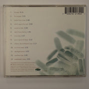 Fastball - All The Pain Money Can Buy - CD