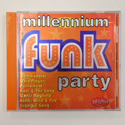Various – Millennium Funk Party - CD