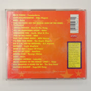 Various – Millennium Funk Party - CD