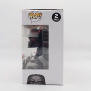 Obi-wan Kenobi & Darth Vader (2 Pack)