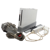 Wii - White