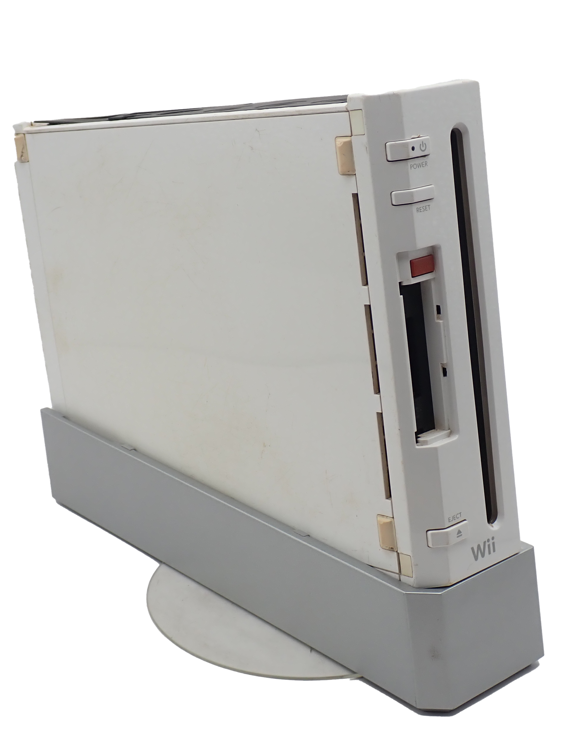 Wii - White