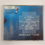 God Lives Underwater - Empty - CD