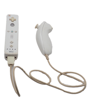 Wii - White
