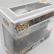 Obi-wan Kenobi & Darth Vader (2 Pack)
