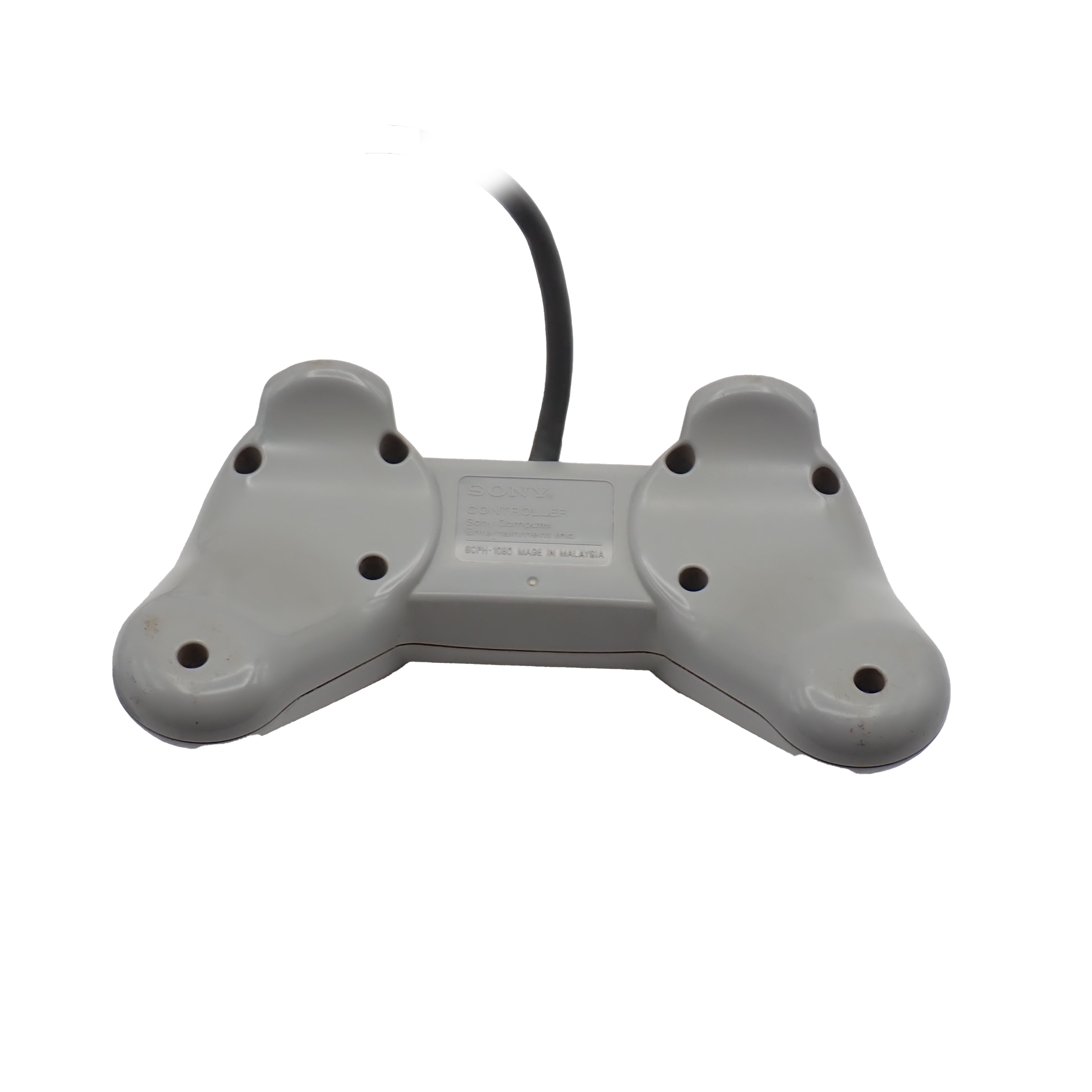 PlayStation Controller - Grey