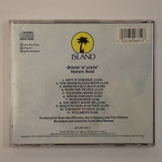 Drivin' n' Cryin' - Mystery Road - CD
