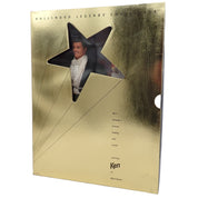 Ken as Rhett Butler - Gone with the Wind