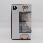 Count Dooku vs Anakin Skywalker (2 Pack)