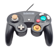 Nintendo GameCube Controller - Black