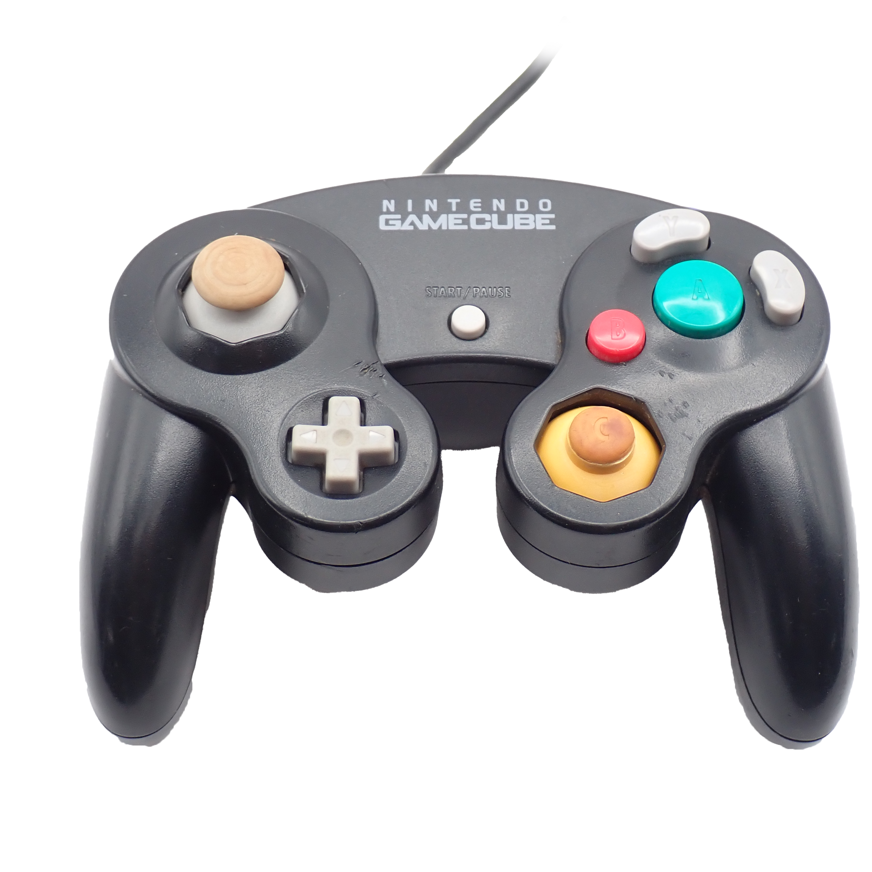 Nintendo GameCube Controller - Black