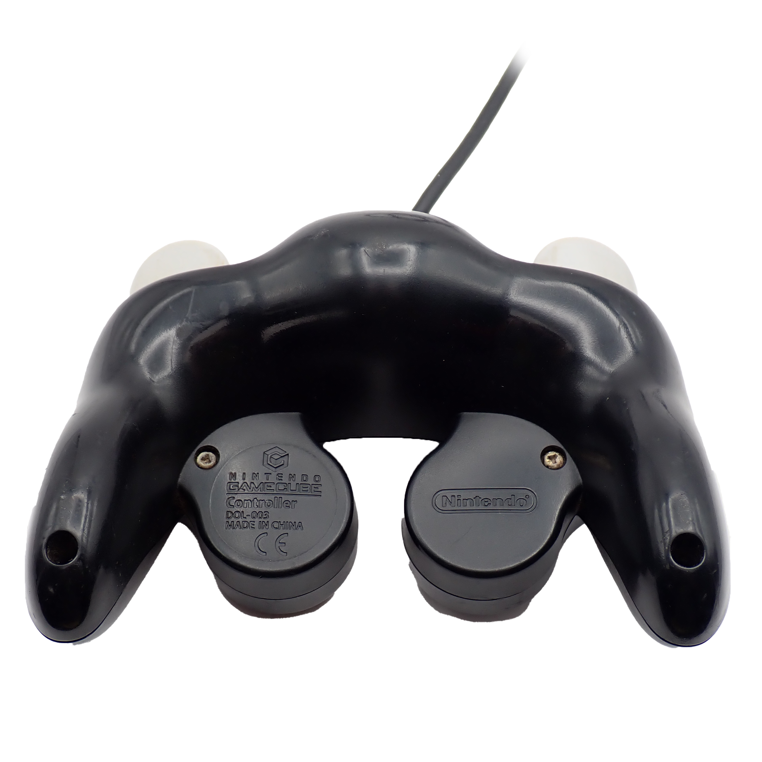 Nintendo GameCube Controller - Black