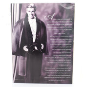 Ken as Rhett Butler - Gone with the Wind
