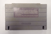Tecmo Superbowl - SNES [Loose]