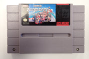 Super Mario Kart - SNES
