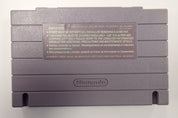 Super Mario Kart - SNES