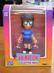Bob's Animation Collector Pack Burgers 3Pack