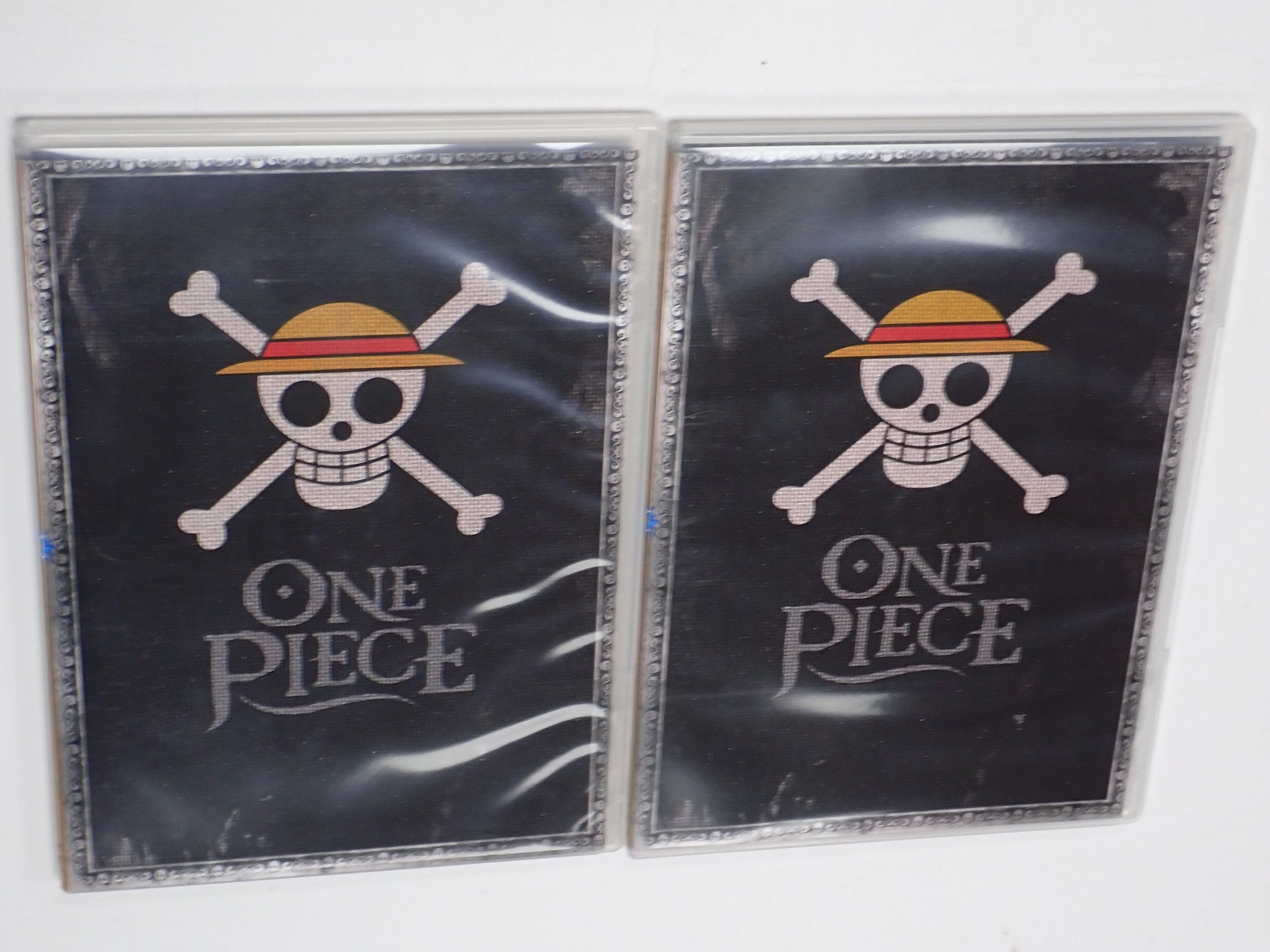 One Piece (Season 14, Voyage 1) - Blu-Ray & DVD [Pre-Owned]