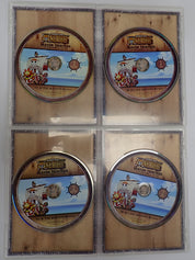 One Piece (Season 13, Voyage 3) - Blu-Ray & DVD [Pre-Owned]