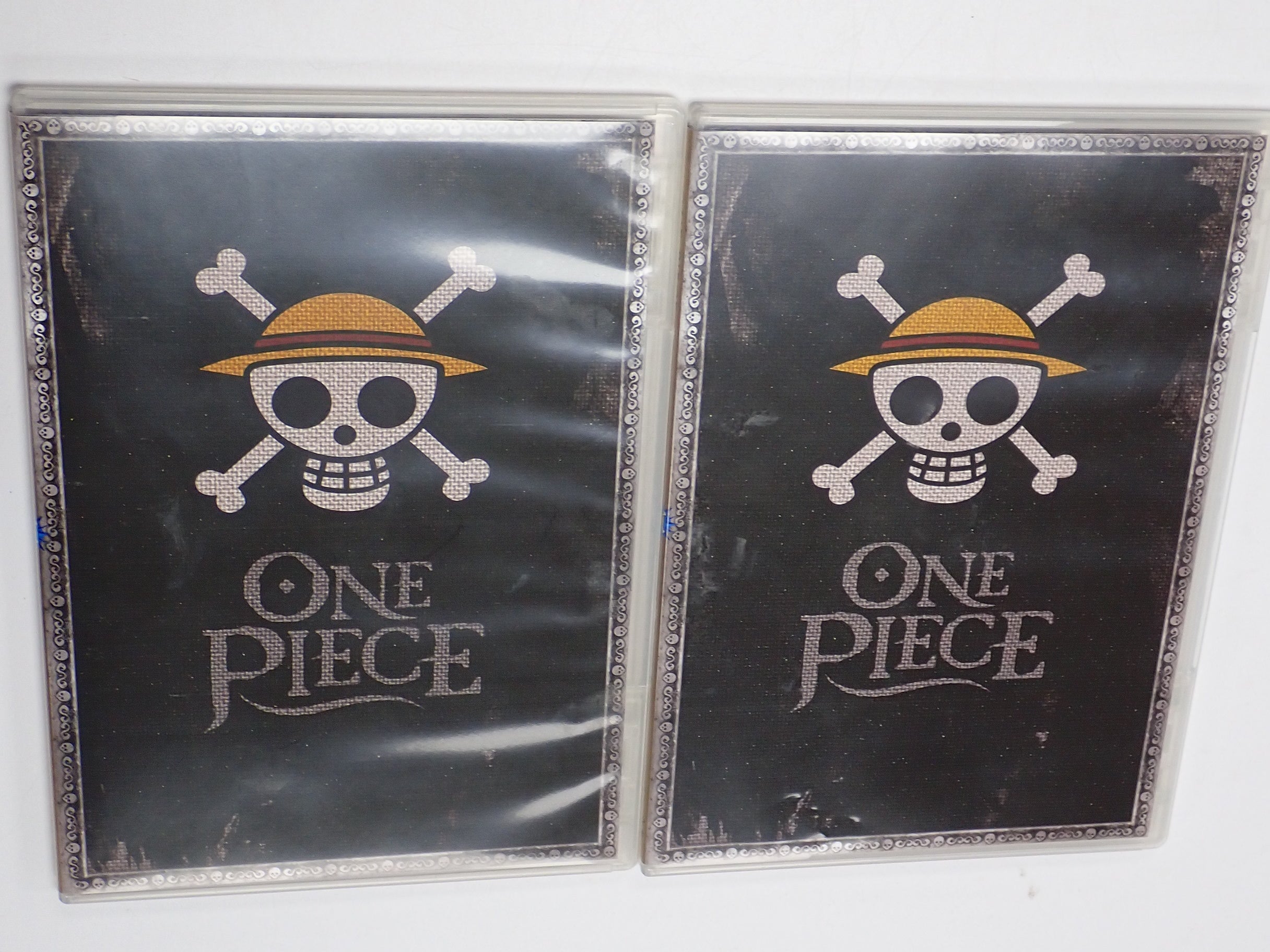 One Piece (Season 11, Voyage 2) - Blu-Ray & DVD [Pre-Owned]