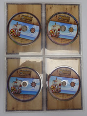 One Piece (Season 11, Voyage 2) - Blu-Ray & DVD [Pre-Owned]